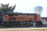 BNSF 6341